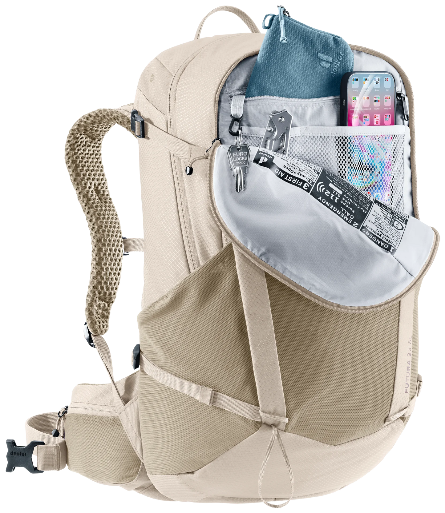 Futura 25 SL