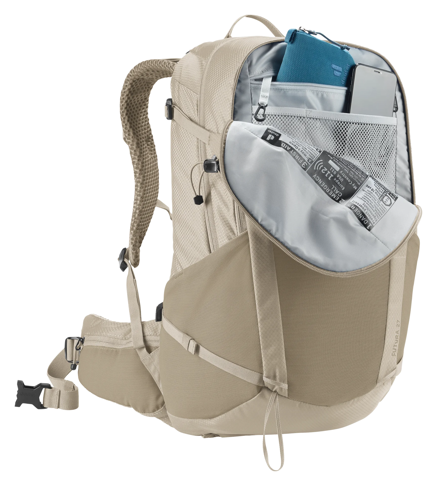 Futura 27