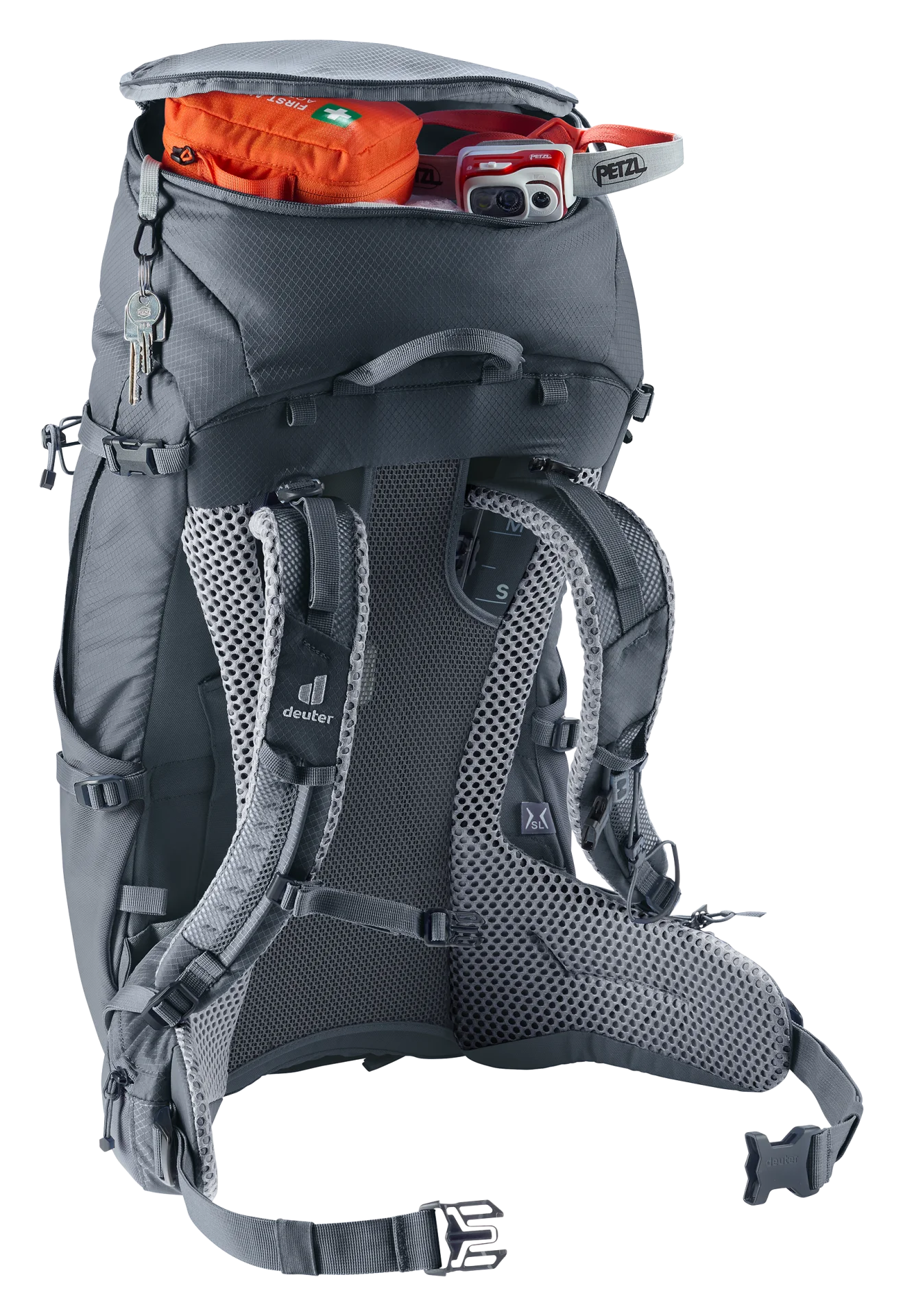 Futura Pro 34 SL