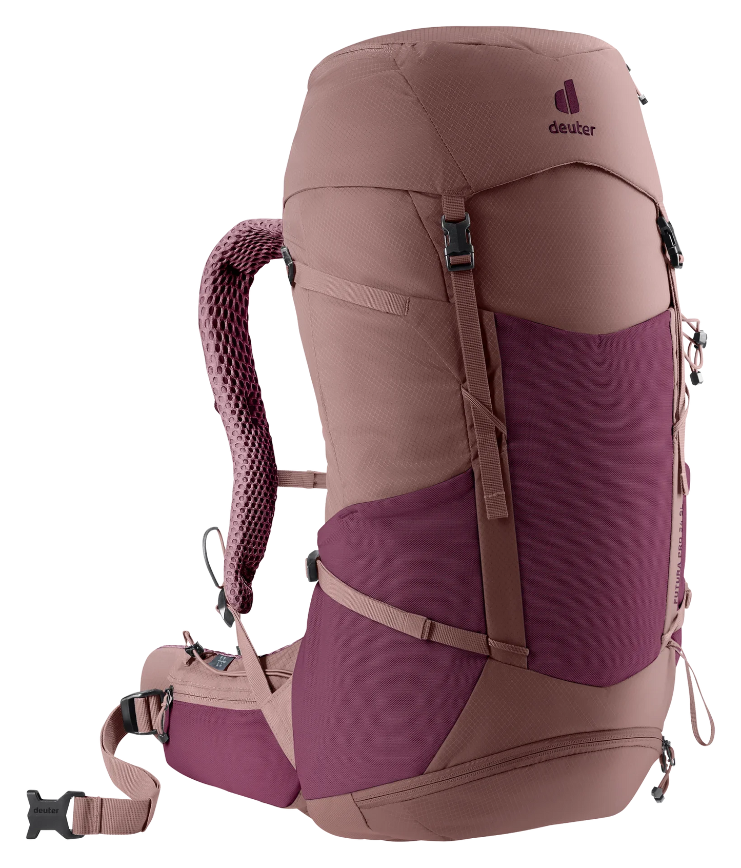 Futura Pro 34 SL