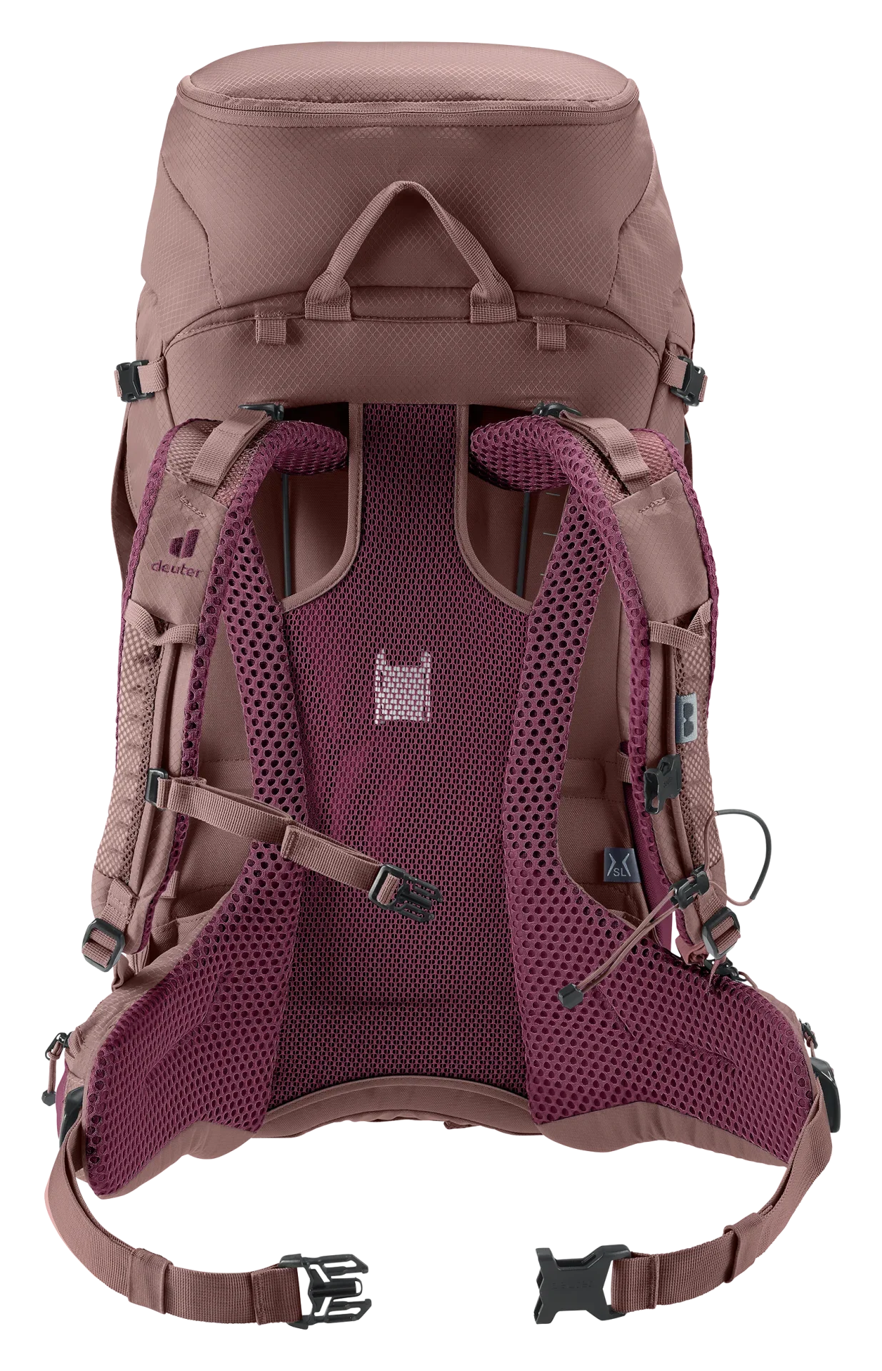Futura Pro 34 SL