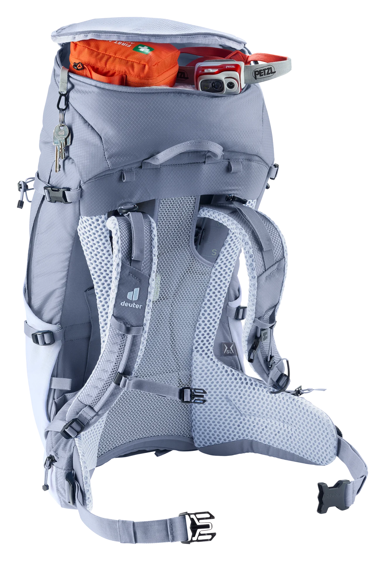 Futura Pro 34 SL