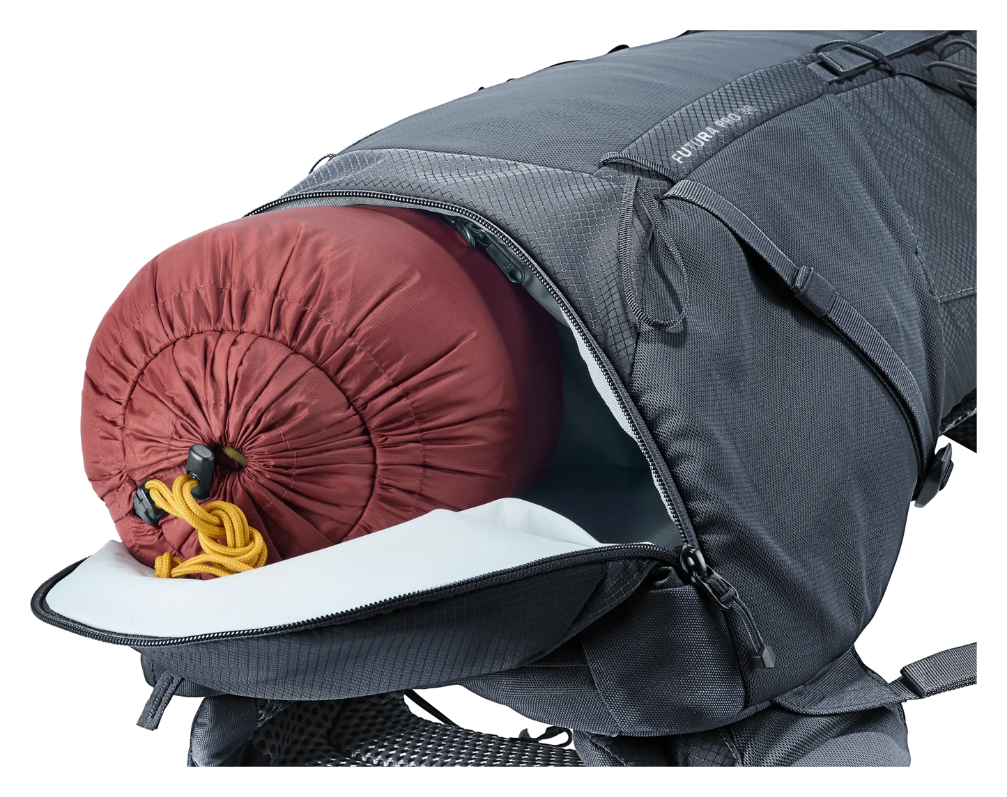 Futura Pro 36