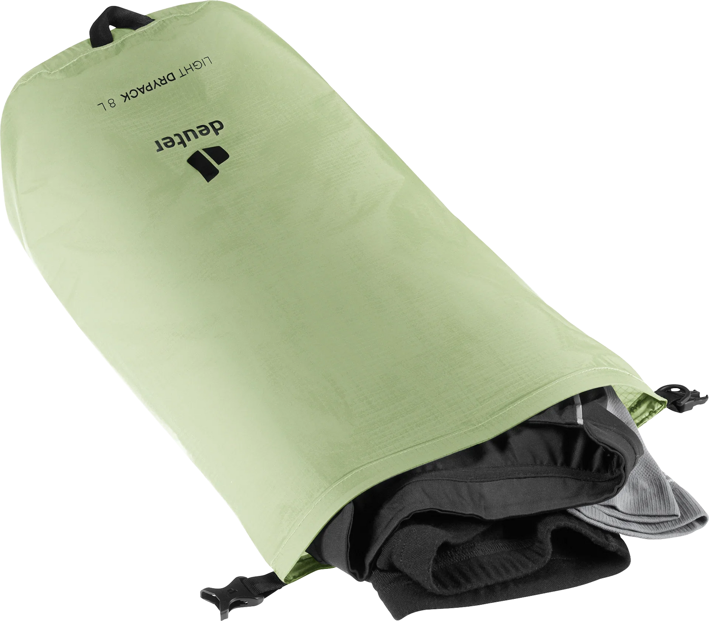 Light Drypack 8