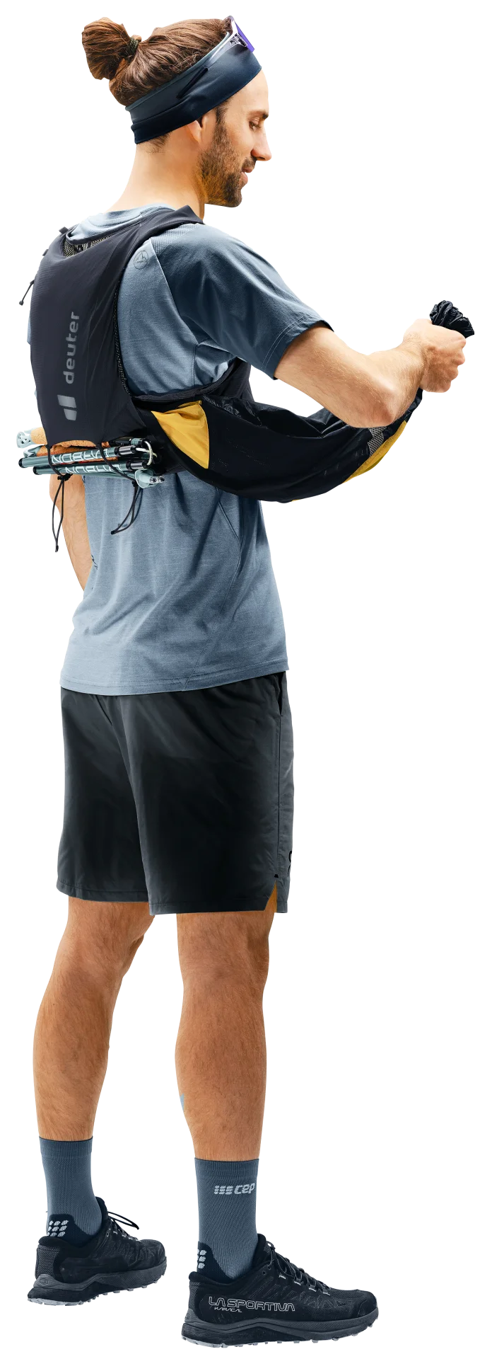 Traick 9