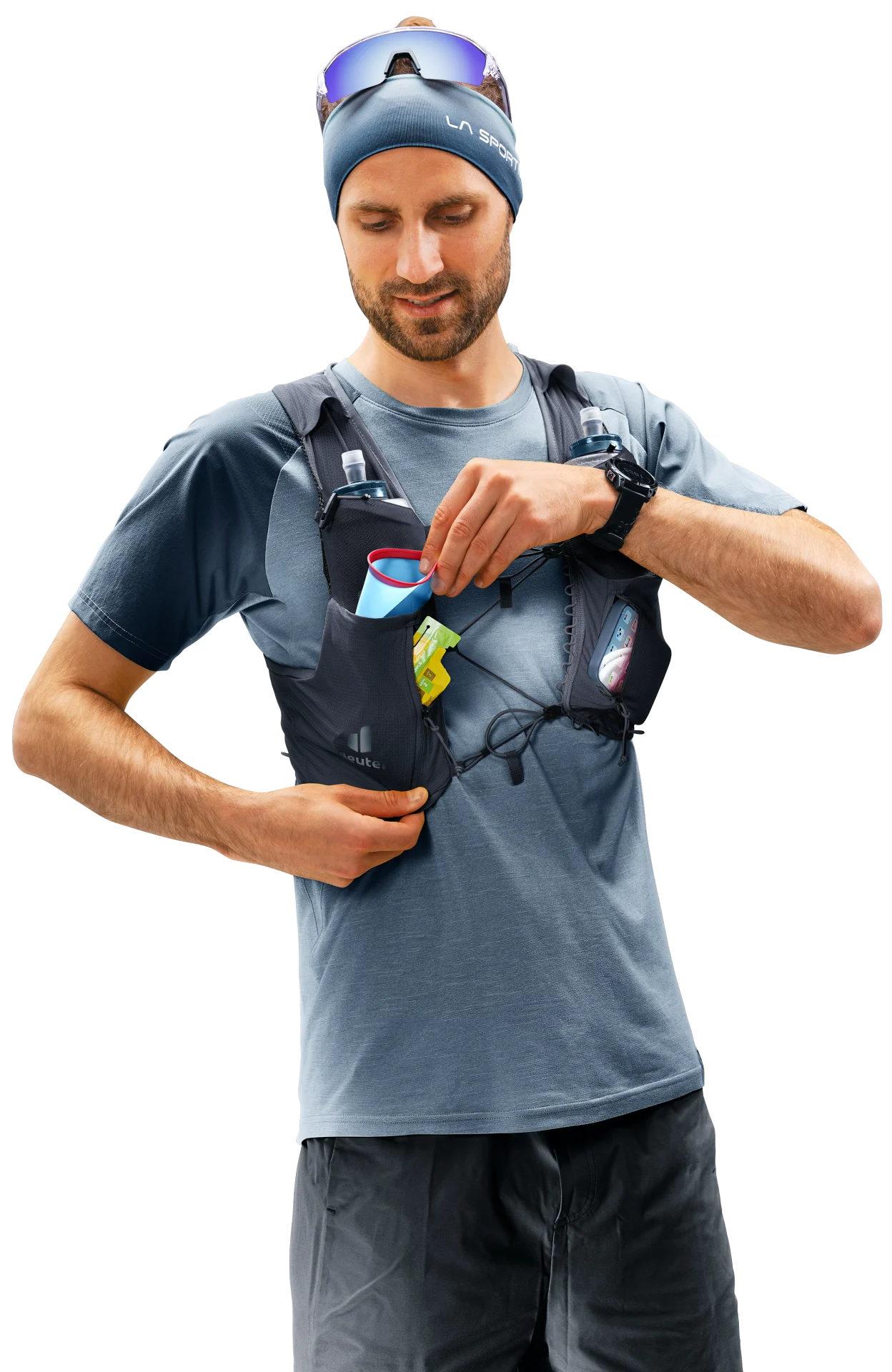 Traick 9