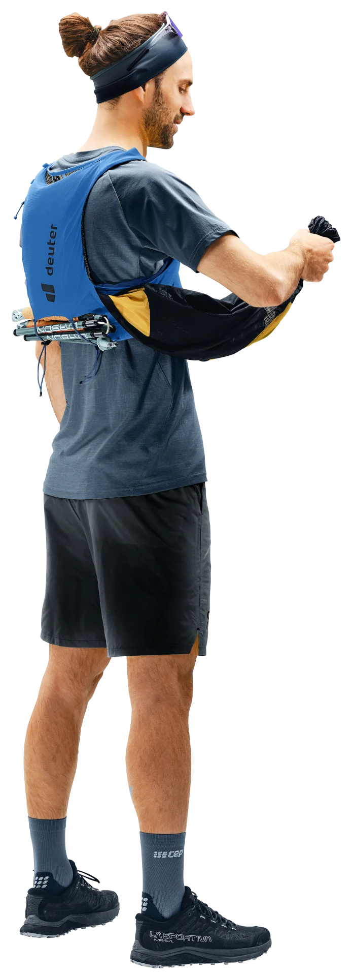 Traick 9