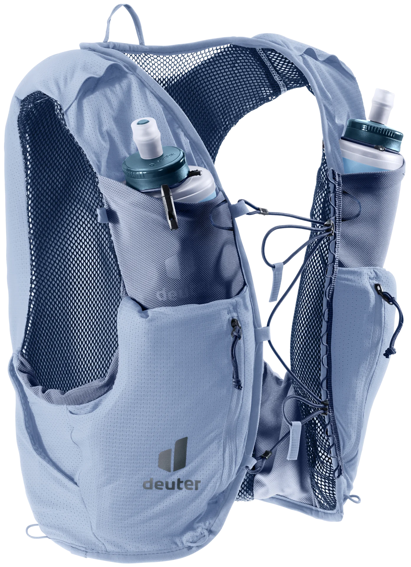 Traick 9 SL