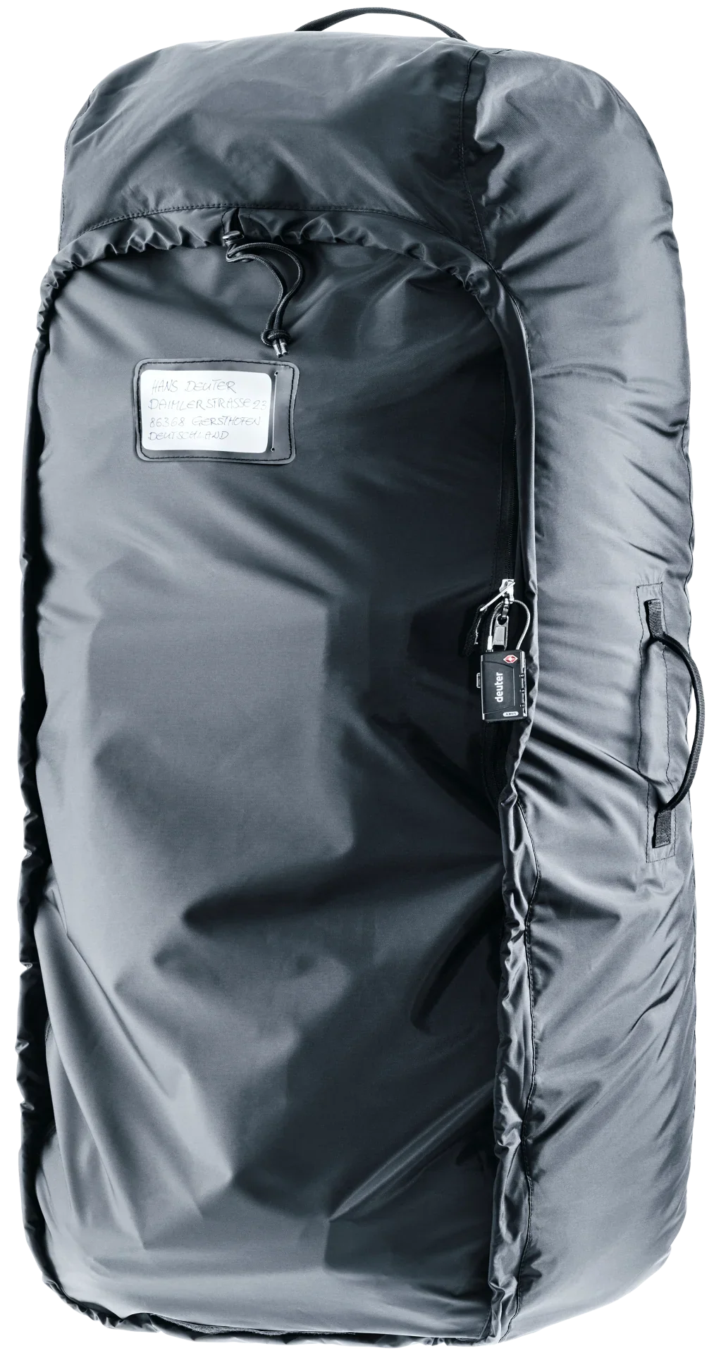 Transport Cover