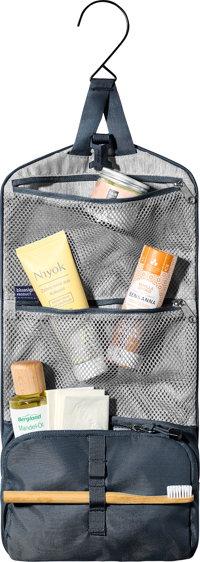 Wash Bag I