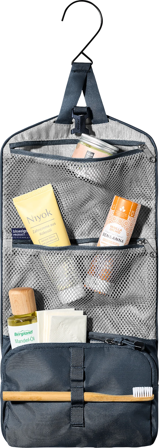 Wash Bag I